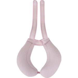 Sebi Bebe Sevi Bebe Ayarlanabilir Bebek Boyun Koruyucu Art-45 Pembe