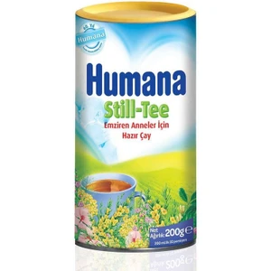 Still Tee Emziren Anneler Için Bitki Çayı 200 gr