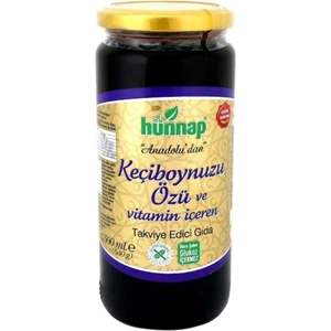 Hünnap Keçiboynuzu Özü 640 gr