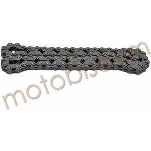 Eksantrik Zinciri [82 L] - Kuba Twıster 50CC