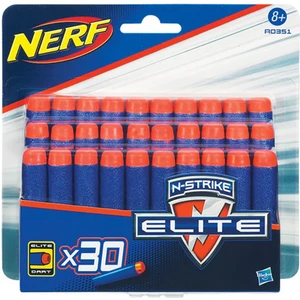 N-Strike Elite 30'lu Yedek Paket A0351