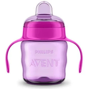Philips Avent Eğitici Damlatmaz Bardak 6 Ay+ 200 ml