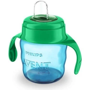 Philips Avent Eğitici Damlatmaz Bardak 6 Ay+ 200 ml