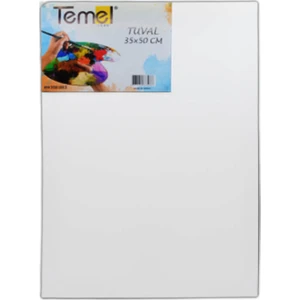 Tuval 35 x 50 cm