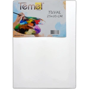 Tuval 25 x 35 cm
