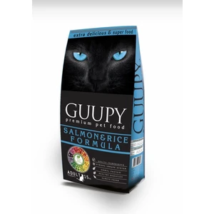 Somonlu Yetişkin Kedi Maması 15 kg