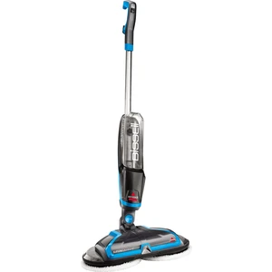 Spinwave Zemin Silme Makinesi