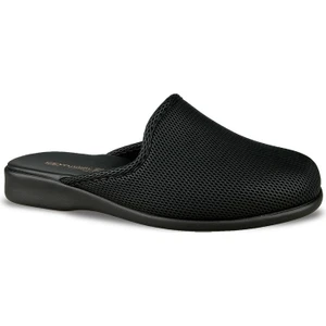 Nomi Erkek Kışlık Terlik Renon-4