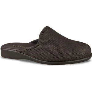 Nomi Erkek Kışlık Terlik Renon-4