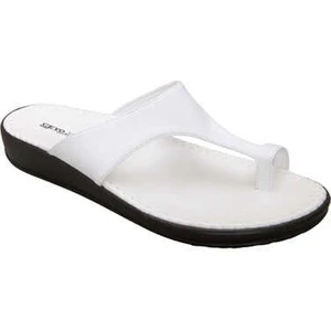 Kadın Parmak Arası  Yazlık Terlik 9200-2