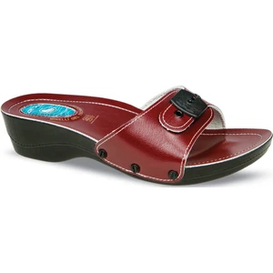 Minelli Topuklu-2 Kadın Jelli Terlik