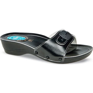 Minelli Topuklu-2 Kadın Jelli Terlik