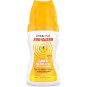 Bodyguard Sinek Kovucu Losyon 100 ml