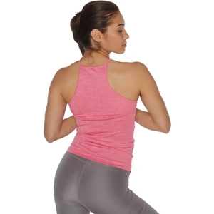 Performance Spor Atlet Pembe