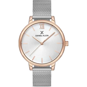 Daniel Klein DK012391C-09 Kadın Kol Saati