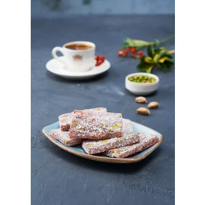 Antep Fıstıklı Yaprak Cezerye 250 G