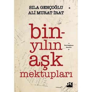 Bin Yılın Aşk Mektupları - Sıla Gençoğlu-Ali Murat Irat