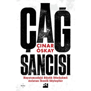 Çağ Sancısı - Çınar Oskay