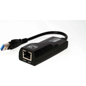 USB 3.0 Gigabyte Ethernet Kartı