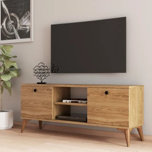 Mobilya 120 cm TV Ünitesi Dut