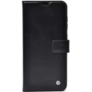 Xiaomi Redmi Note 10 Pro Kılıf Zore Kar Deluxe Kapaklı Kılıf
