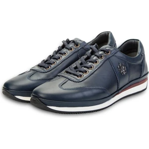 Royale Deri Erkek Klasik Ayakkabı