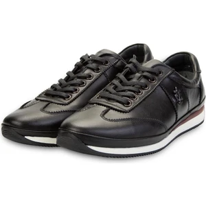 Royale Hakiki Deri Erkek Klasik Ayakkabı