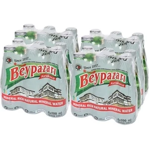 Sade Maden Suyu 24'lü 200 ml