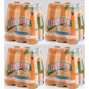 Mandalina Aromalı Maden Suyu 24'lü 200 ml