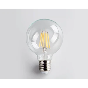 3 Adet Ct 4354 Cata 6W G95 LED Glop Ampul Günışığı E27