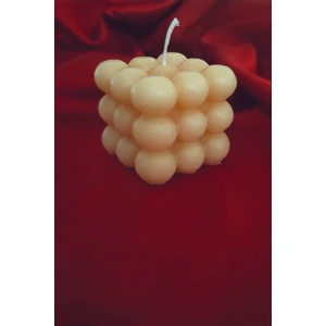 Buluts Mum Dekoratif Bubble Mum
