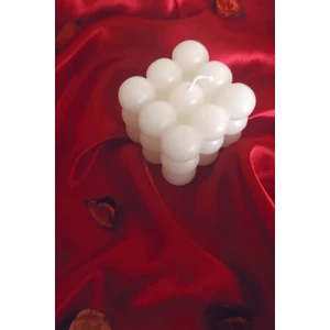 Buluts Mum Dekoratif Bubble Mum