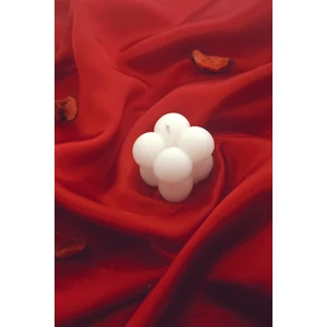 Buluts Mum Dekoratif Bubble Mum