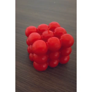 Buluts Mum Dekoratif Bubble Mum