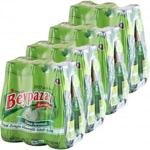 Elma Aromalı Maden Suyu 24'lü 200 ml