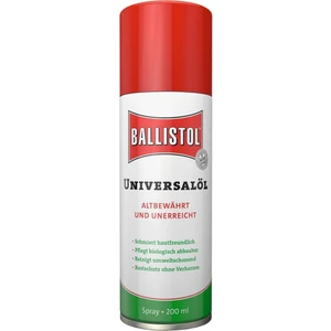 Universalöl Sprey Çok Amaçlı  Bakım Yağı 200 Ml.