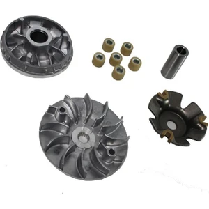 Scooter 125-150 Ön  Debriyaj Komple