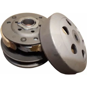 Scooter 50 cc Debriyaj Komple Arka (Scooter Arka Varyatör)