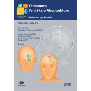 Yamamoto Yeni Skalp Akupunkturu - Tuğrul Cabıoğlu