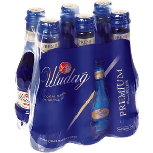 Premium Soda 6x 250 ml
