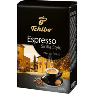 Espresso Sicilia Style Çekirdek Kahve 500 gr