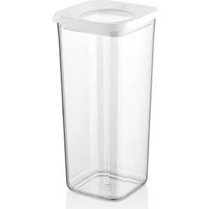 Vip Ahmet Güneş Kare Saklama Kabı 3 x 1700 ml