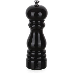 Paris Tuz Değirmeni Siyah U-Select 18 cm