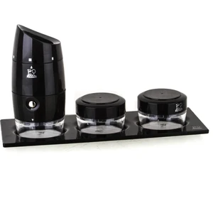 Zanzibar Set