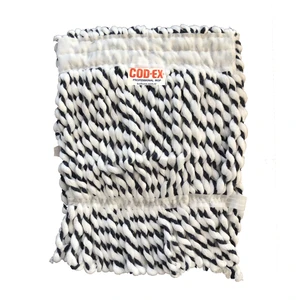 Yedek Geniş Islak Mop Mikrofiber