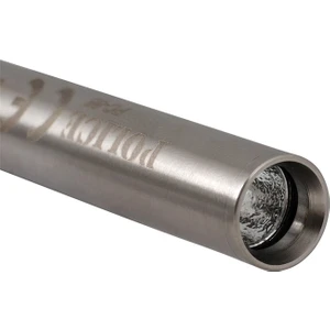 El Feneri Police Pc-88 Para Kontrol Işığı 365 Nm - Uv Mor Işık