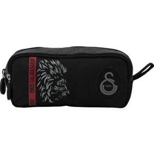 Otto 3820 Gs Çift Gözlü Kalem Çantası Pena Yele