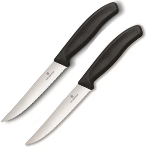 6.7933.12B Blisterli Steak-Biftek Bıçağı 2'li