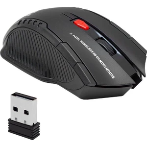 HL-2731 USB Kablosuz Gaming Mouse