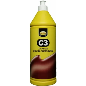 G3 Sıvı Pasta 500 ml